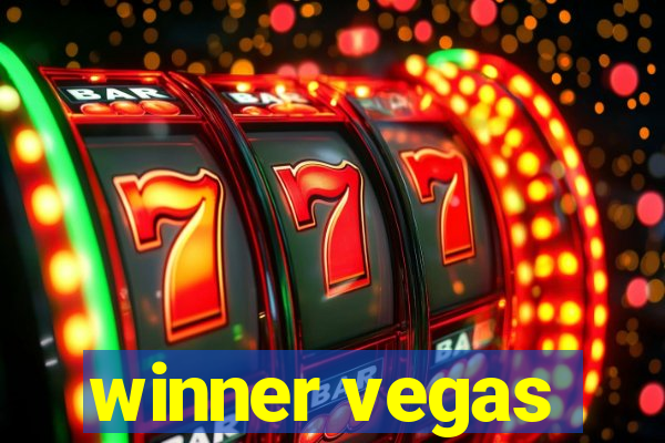 winner vegas