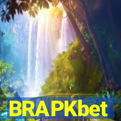 BRAPKbet