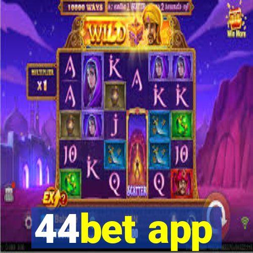 44bet app