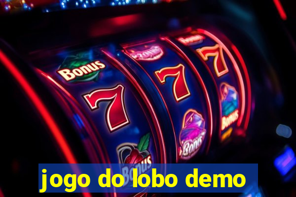 jogo do lobo demo