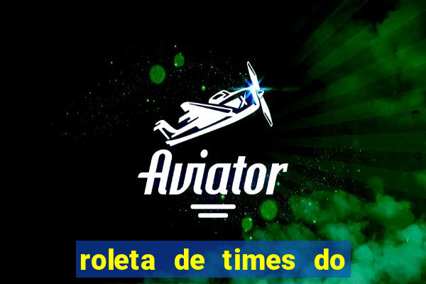 roleta de times do fc 24