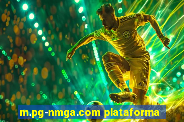 m.pg-nmga.com plataforma