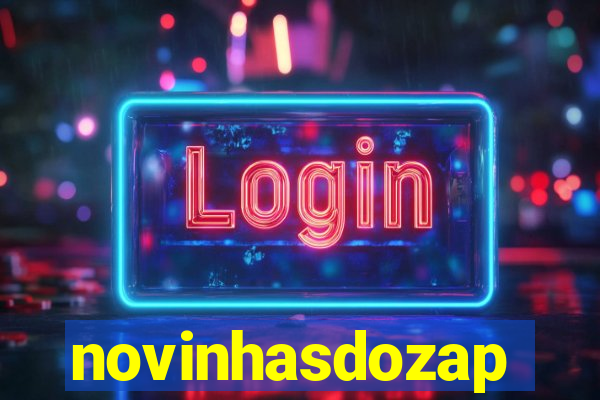 novinhasdozap