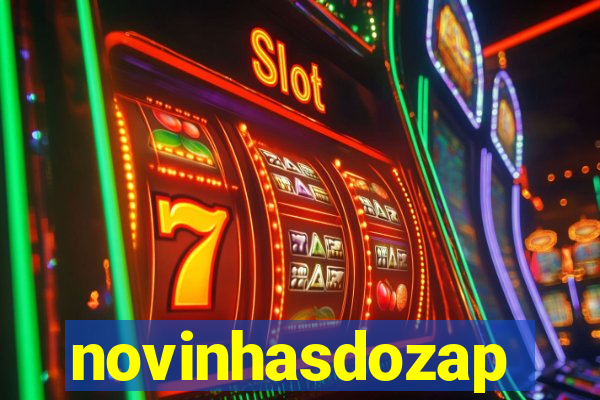 novinhasdozap