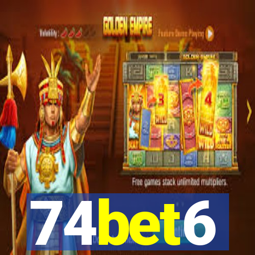 74bet6