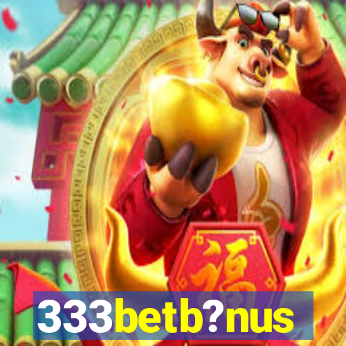 333betb?nus