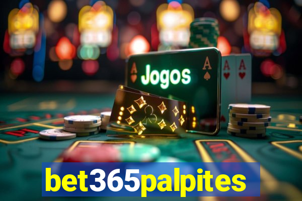 bet365palpites