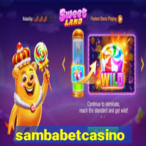 sambabetcasino