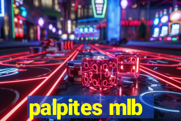 palpites mlb