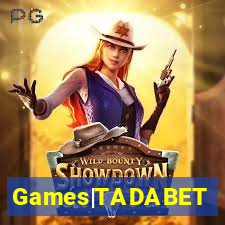 Games|TADABET