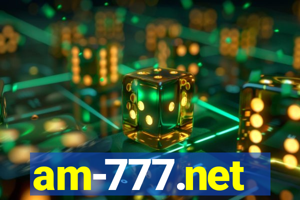 am-777.net