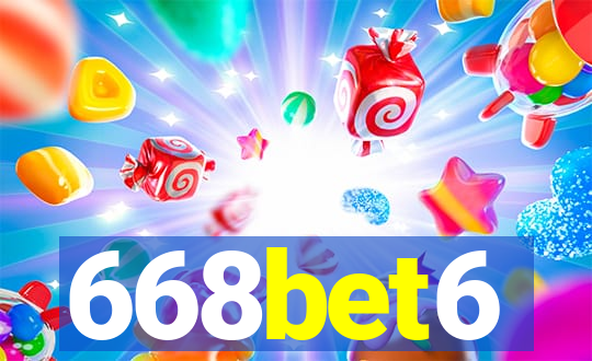 668bet6