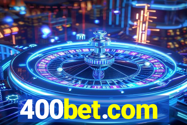 400bet.com