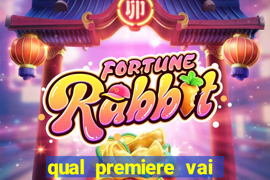 qual premiere vai passar o jogo do bahia