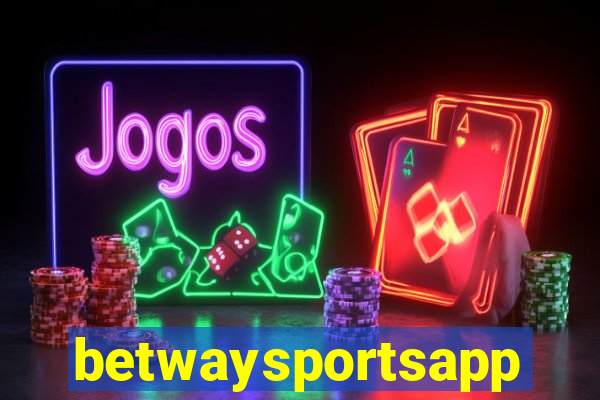 betwaysportsapp