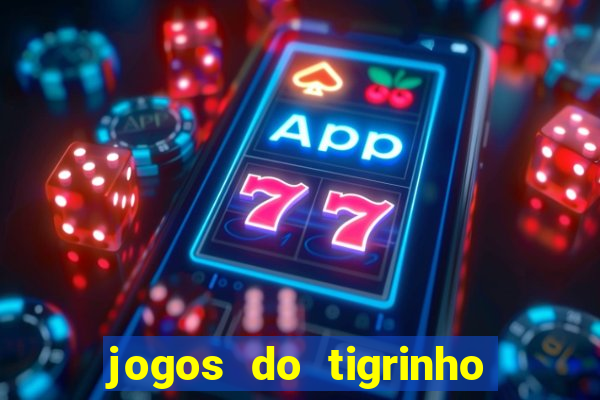 jogos do tigrinho vai ser proibido no brasil