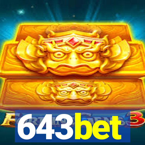 643bet