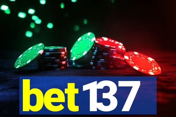 bet137