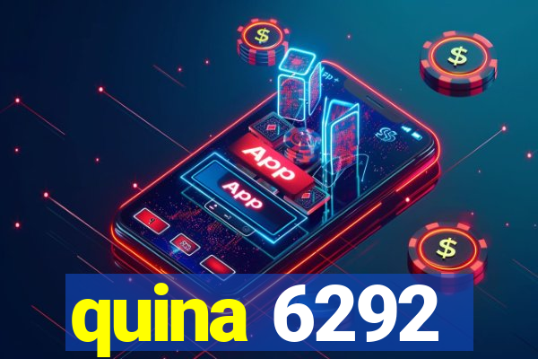 quina 6292