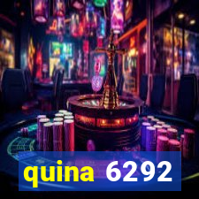 quina 6292