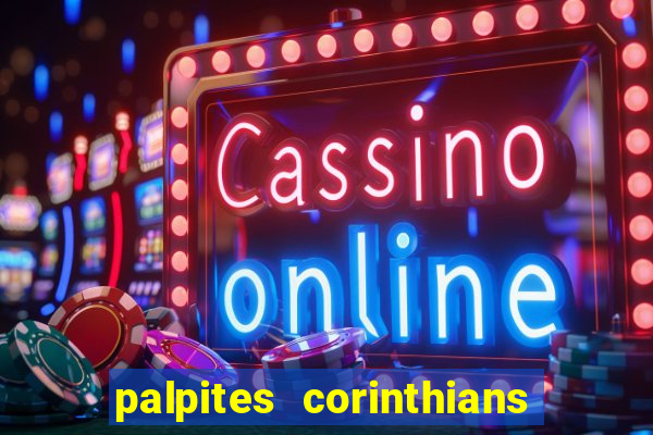 palpites corinthians x gremio