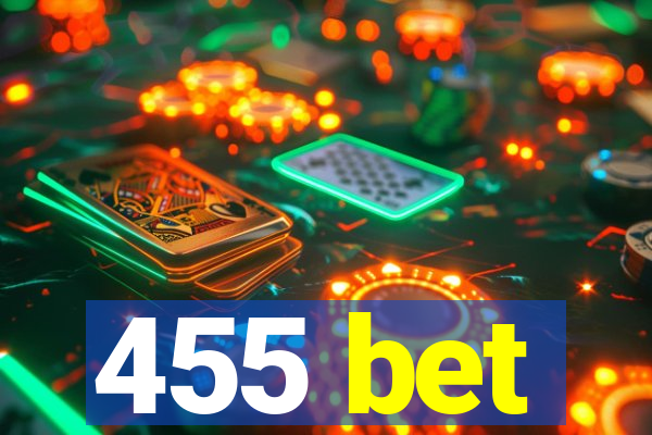 455 bet