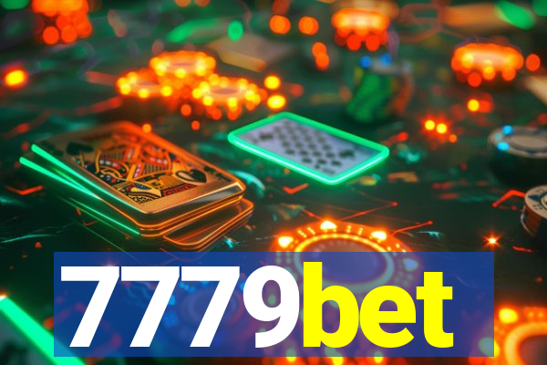 7779bet