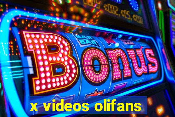 x videos olifans