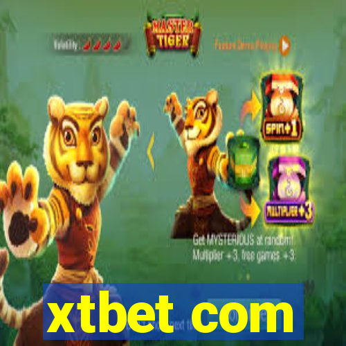 xtbet com