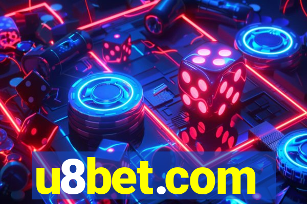 u8bet.com