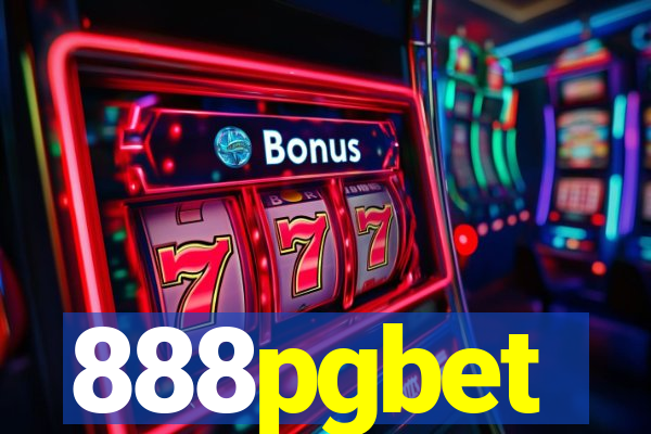 888pgbet