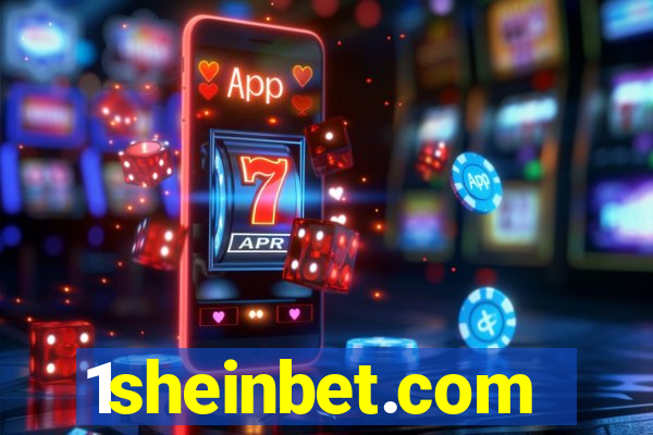 1sheinbet.com