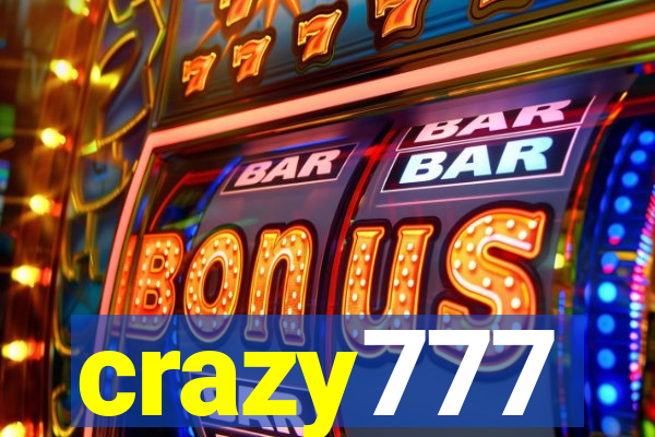 crazy777