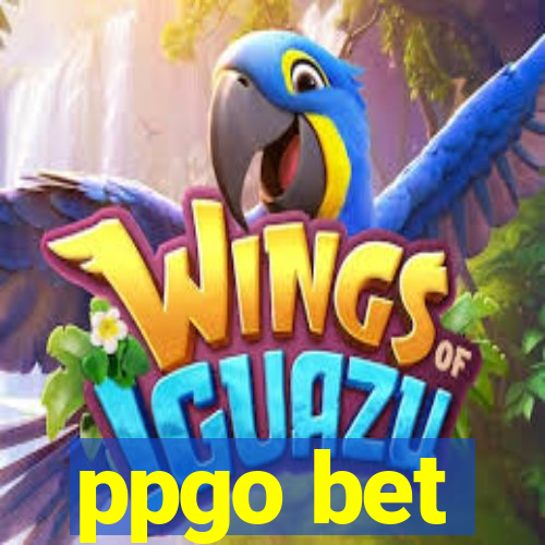 ppgo bet