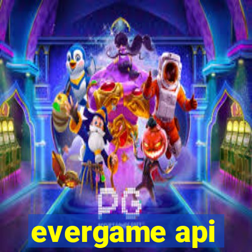 evergame api