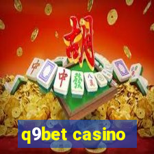 q9bet casino