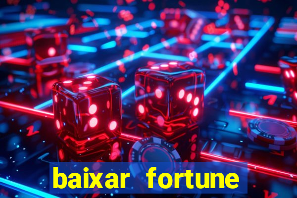 baixar fortune tiger oficial