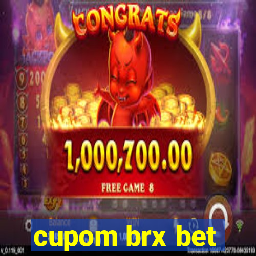 cupom brx bet