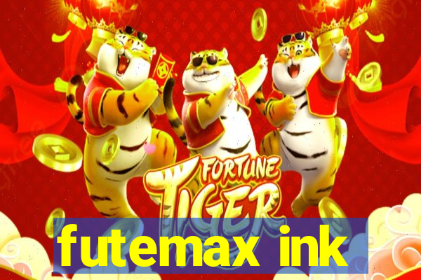 futemax ink