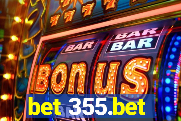 bet 355.bet