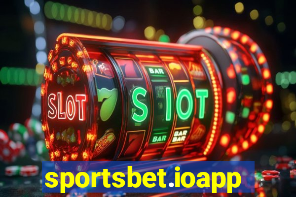 sportsbet.ioapp