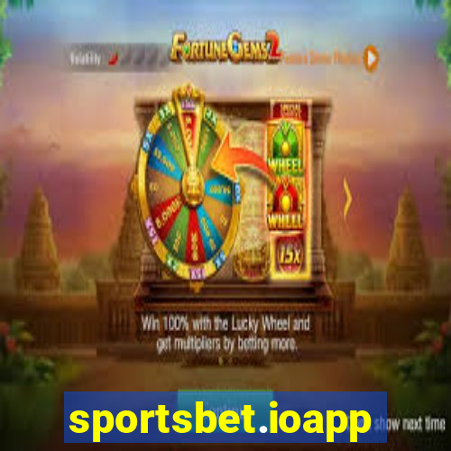 sportsbet.ioapp