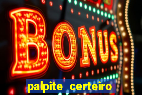 palpite certeiro chaves dourada