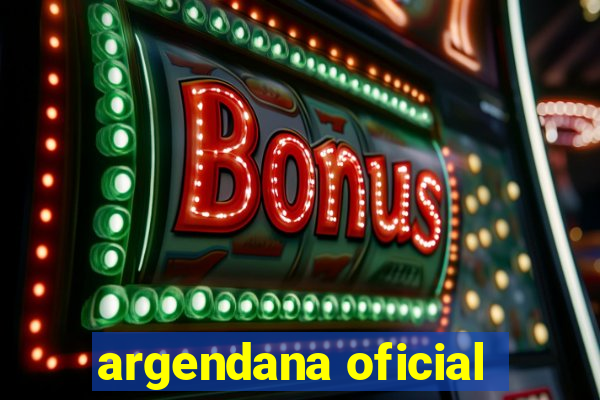 argendana oficial