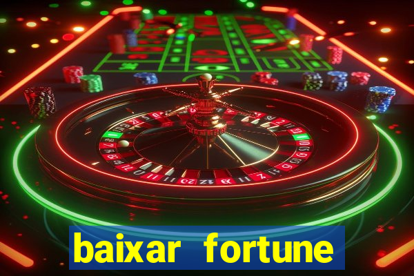 baixar fortune tiger 2