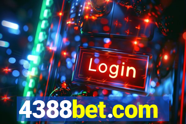 4388bet.com