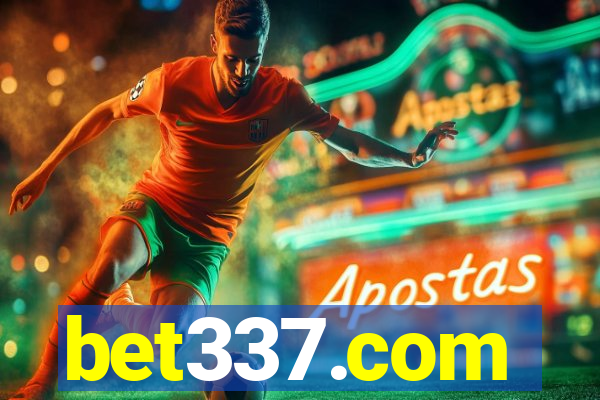 bet337.com