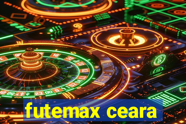 futemax ceara