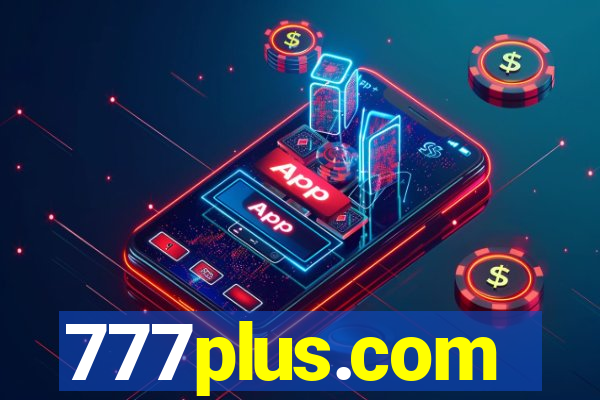 777plus.com