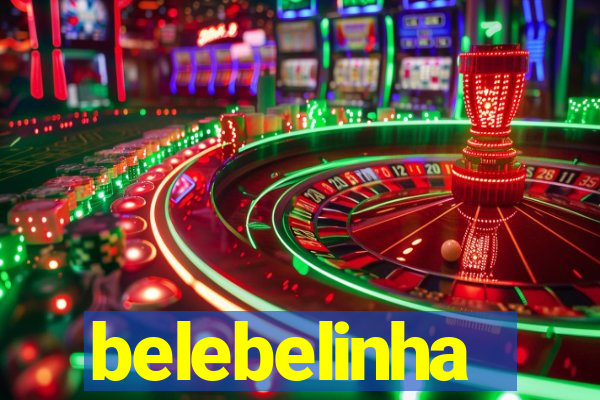 belebelinha